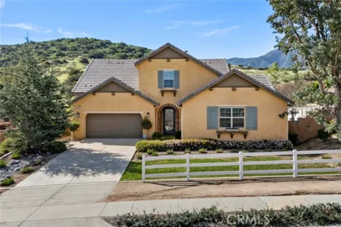 26261 Santiago Canyon photo 1