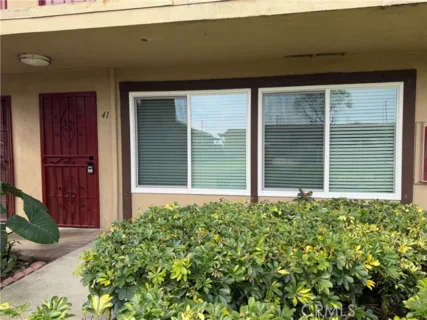 1400 W Warner Avenue #41 listing photo