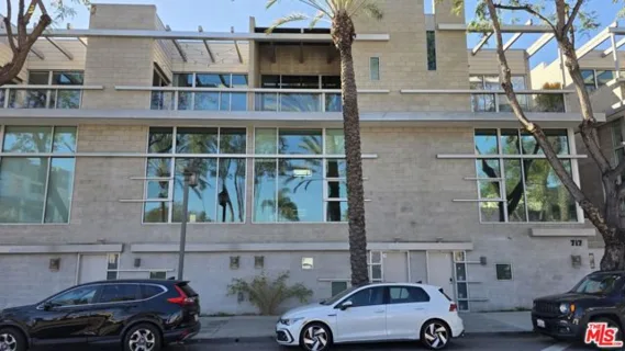 717 N Highland Avenue #9 listing photo