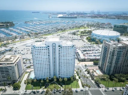 525 E Seaside Way #508 listing photo