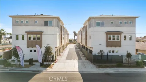 7692 9th Street #107 listing photo
