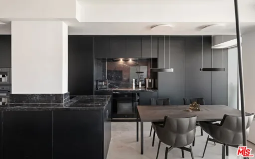 838 N Doheny Drive #1205 listing photo