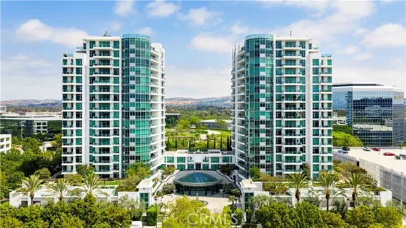 3131 Michelson Drive #1206 listing photo
