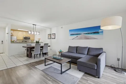 1621 S Hotel Circle #E231 listing photo