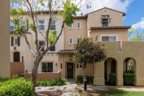 2166 Silverado Street listing photo
