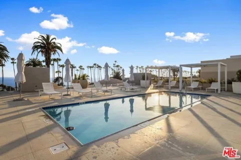 701 Ocean Avenue #111 listing photo
