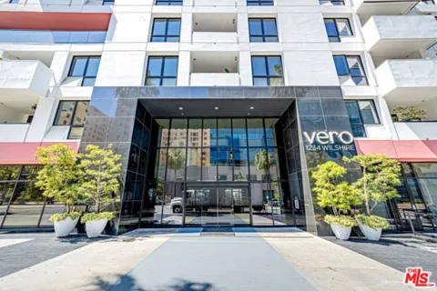 1234 Wilshire Boulevard #405 listing photo