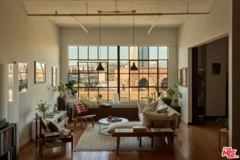 1855 Industrial Street #416 listing photo