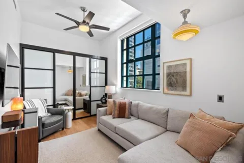 700 W E Street #403 listing photo