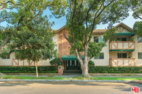 12030 Rochester Avenue #210 listing photo
