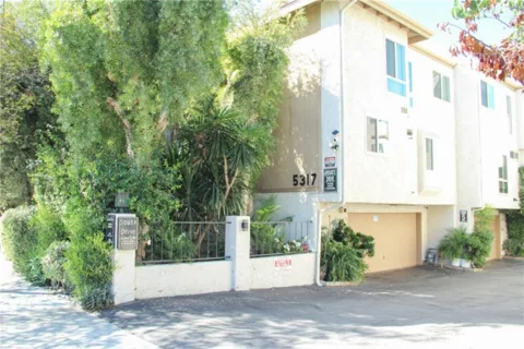 5317 Coldwater Canyon Avenue #D listing photo