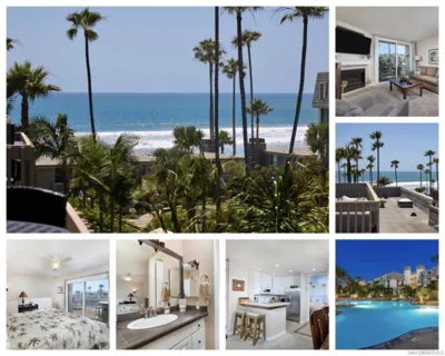 999 N Pacific #C309 listing photo