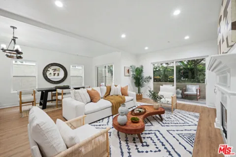 11115 Acama Street #104 listing photo