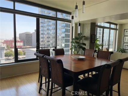 1111 S Grand #1015 listing photo