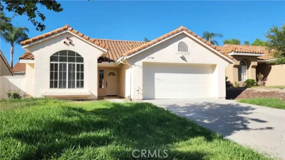 27546 Senna Court photo 1