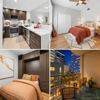 1240 India Street #506 listing photo