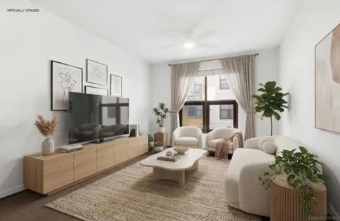 1150 J Street #210 listing photo