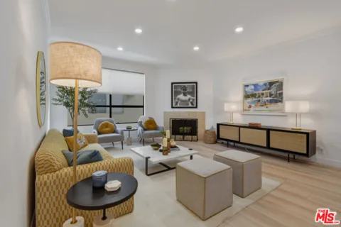 4707 Willis Avenue #206 listing photo