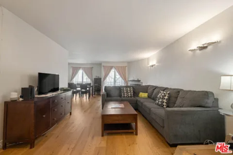 1515 S Beverly Drive #201 listing photo