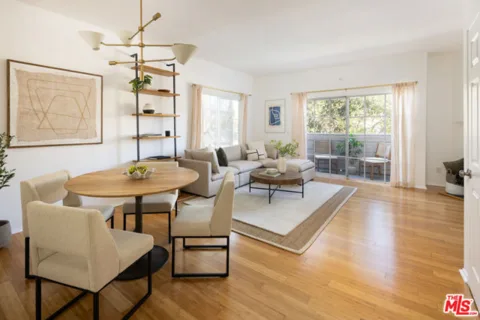 12016 Washington Place #106 listing photo