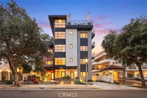 150 S Oak Knoll Avenue #104 listing photo