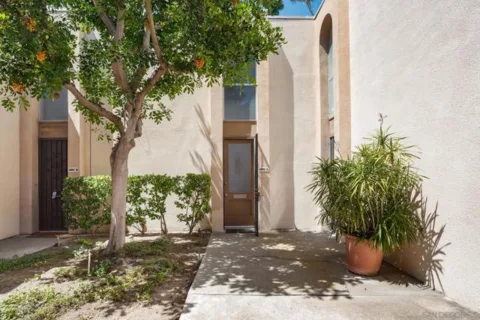 4891 Collwood Boulevard #A listing photo