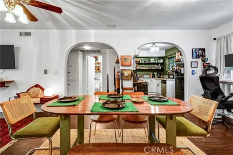 215 N Kenwood Street #106 listing photo