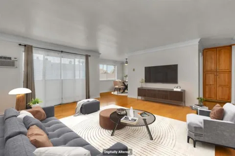 1021 12th Street #303 listing photo