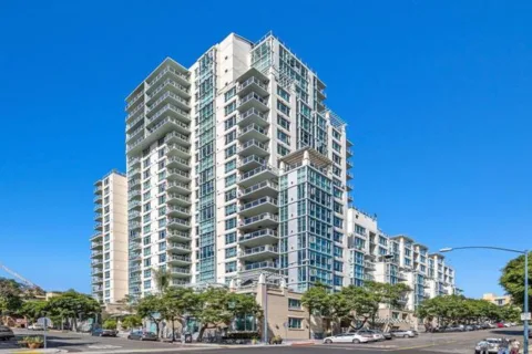 850 Beech Street #203 listing photo