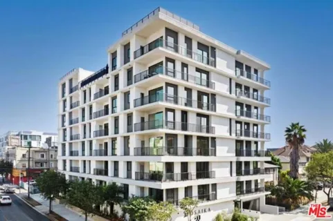 904 S New Hampshire Avenue #407 listing photo