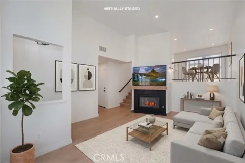 5455 Sylmar Avenue #2103 listing photo