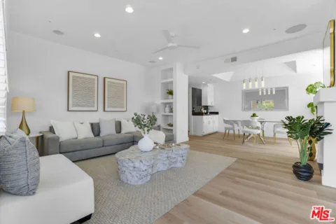 12773 Caswell Avenue #101 listing photo
