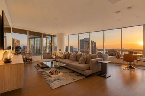 888 W E Street #2004 listing photo