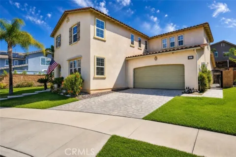 25072 Peppertree Court photo 1