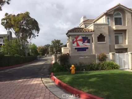 4591 Warner Avenue #203 listing photo