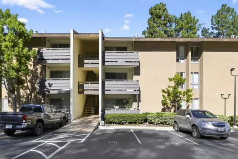 1621 S Hotel Circle #E215 listing photo