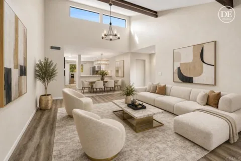6363 Rancho Mission Road #4 listing photo