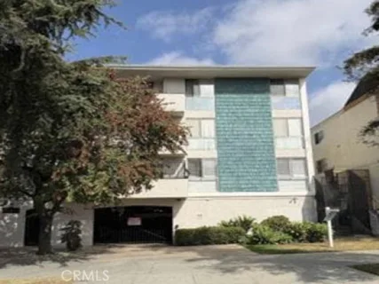 244 S La Fayette Park #205 listing photo