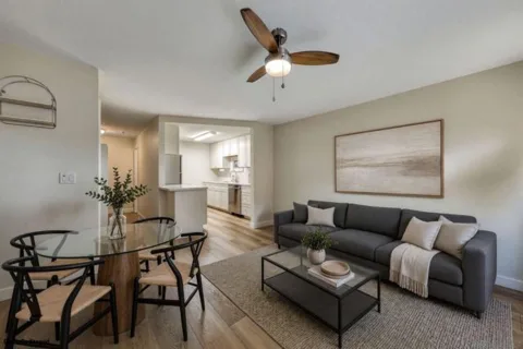 4777 Seminole Drive #119 listing photo