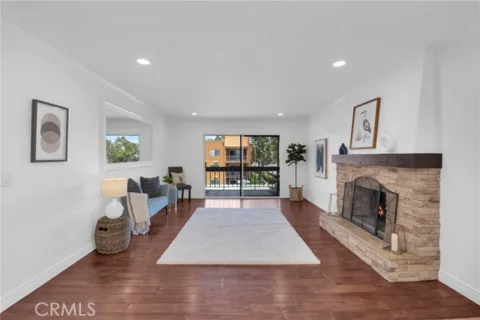 6600 Warner Avenue #155 listing photo