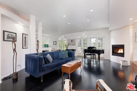 9921 Durant Drive #2 listing photo
