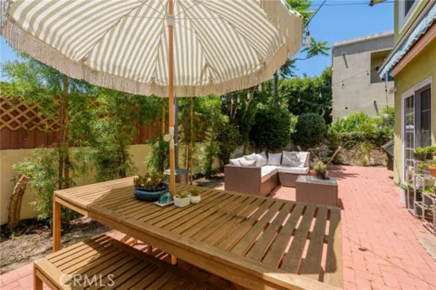 4035 Wade Street #B listing photo