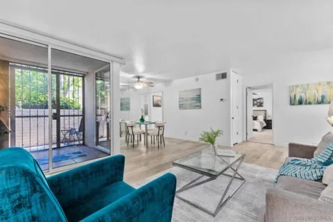 4843 Collwood Boulevard #B listing photo