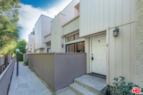 15167 Magnolia Boulevard #E listing photo