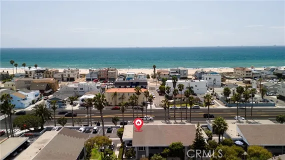 16962 Pacific Coast #201 listing photo