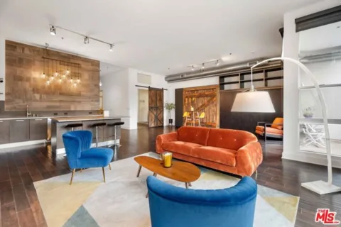 13320 Beach Avenue #102 listing photo