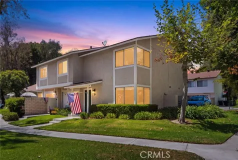 1748 N Willow Woods Drive #D listing photo
