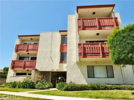 4591 Orange Avenue #306 listing photo