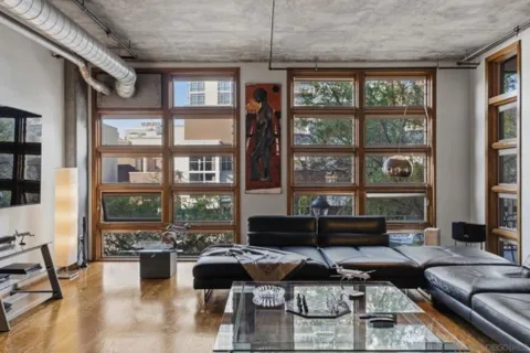 877 Island Avenue #203 listing photo