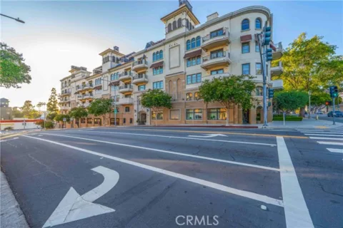 155 Cordova #204 listing photo